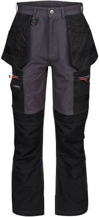 Tactical Infiltrate Stretch Trouser